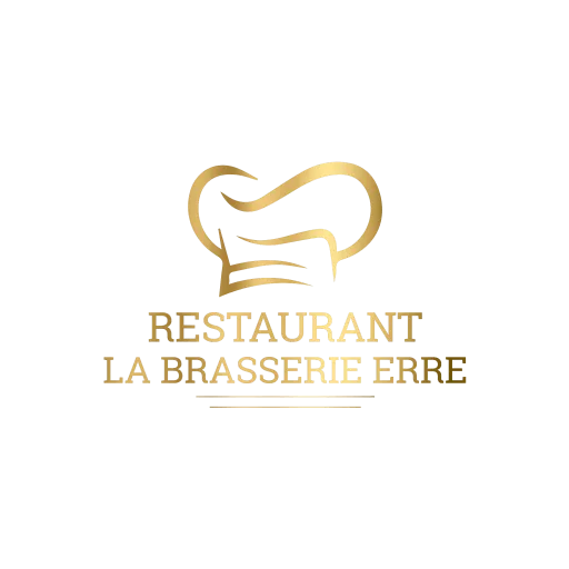 Logo-restaurant Restaurant la brasserie de erre
